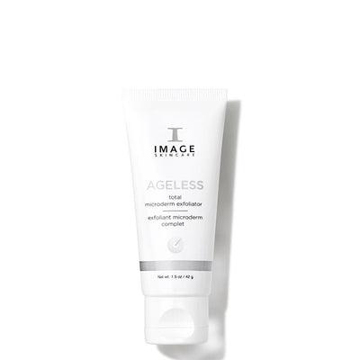 Image of product Ageless Total Microderm Exfoliant 42 g
