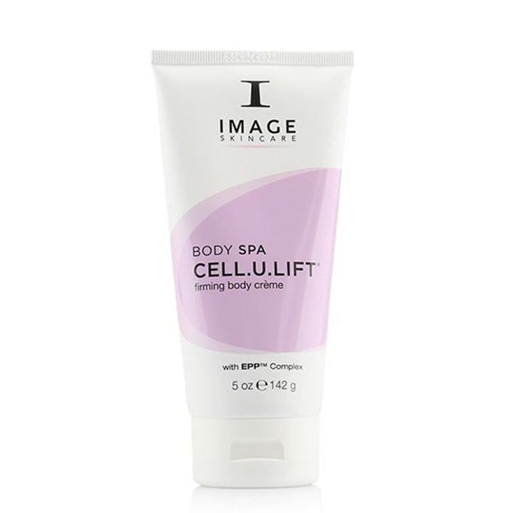 Image Skincare BODY SPA - Cell U Lift Lait corporel Raffermissant 142 g