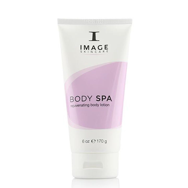 Image Skincare BODY SPA - Lait corporel Régénérant 170g