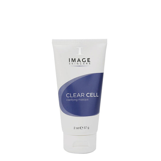 CLEAR CELL Masque Clarifiant à l'Acide Salicylique 57 g