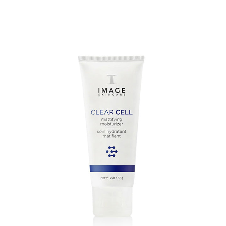 Image Skincare CLEAR CELL Crème hydratante matifiante 57g