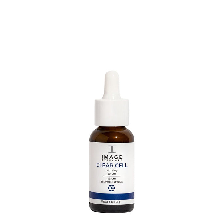 Image Skincare CLEAR CELL Sérum Restaurateur 28 ml