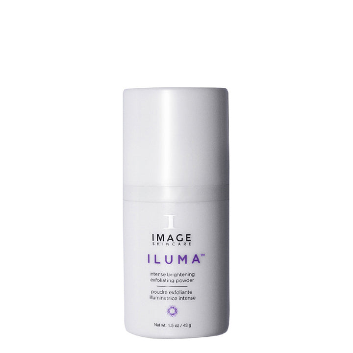 Image Skincare ILUMA - Poudre Exfoliante Éclat Intense 43g