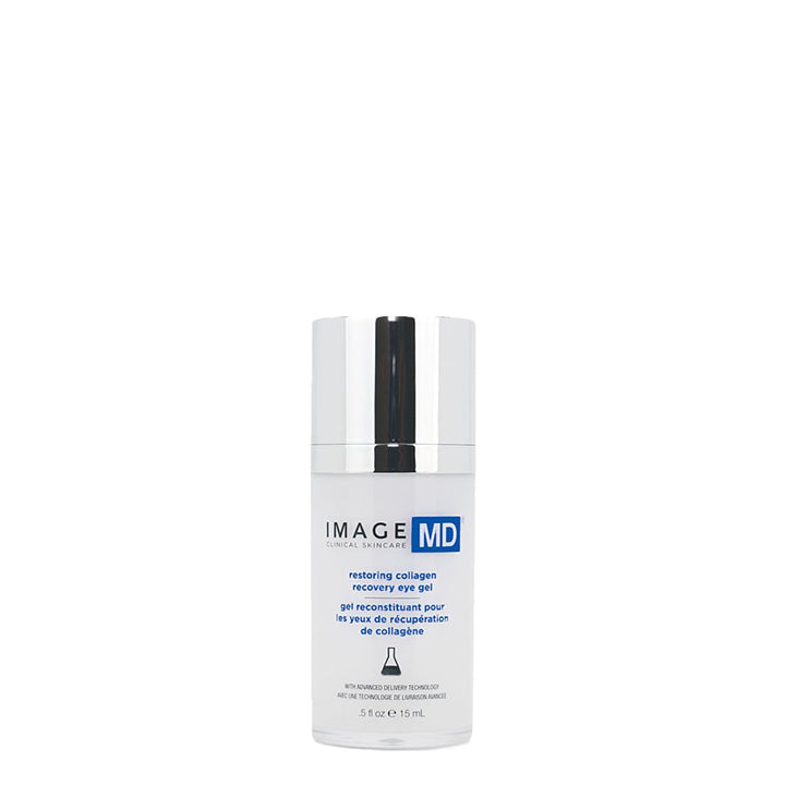 Image Skincare IMAGE MD® - Gel Récupérateur de Collagène Contour des Yeux 15 ml