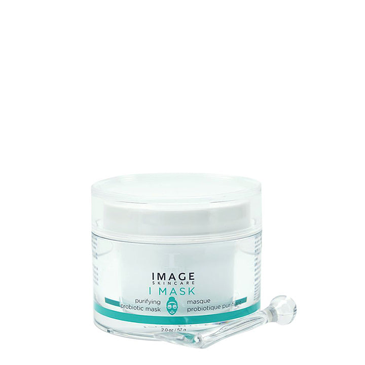 Image Skincare Masque Purifiant aux Probiotiques 57g