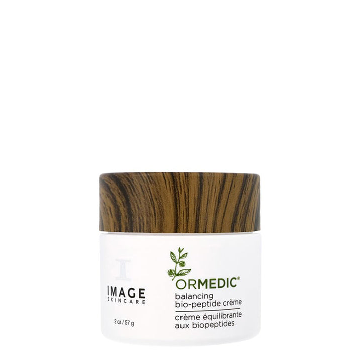 Image Skincare ORMEDIC - Crème Bio-Peptide Équilibrante 57g