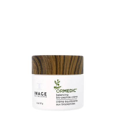 Image of product ORMEDIC - Crème Bio-Peptide Équilibrante 57g