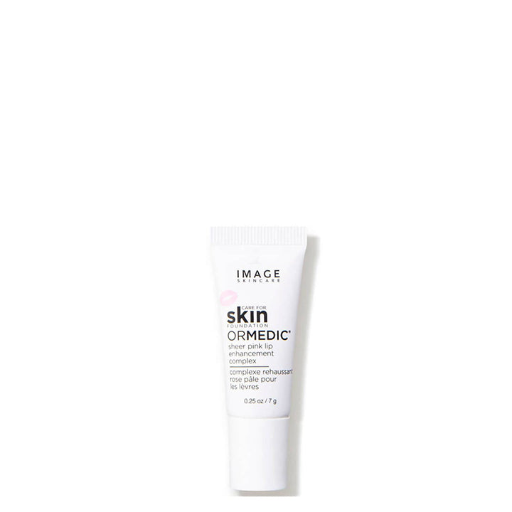 Image Skincare ORMEDIC - Complexe embellisseur pour les lèvres rose translucide 7 g