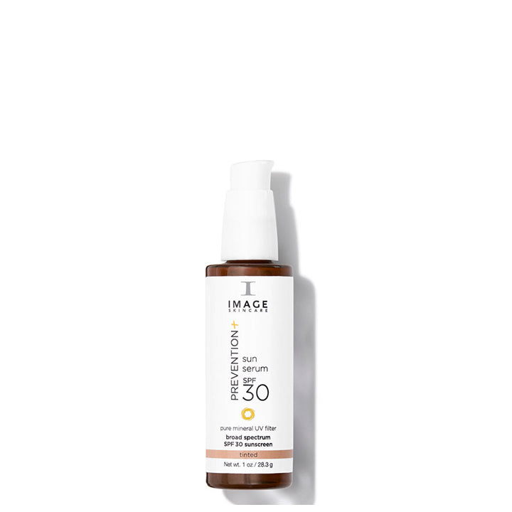 Image Skincare PREVENTION+ Sérum Solaire FPS 30 Teinté 28,3 g