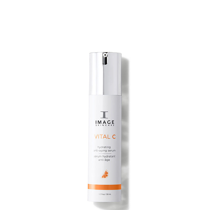Image Skincare VITAL C - Sérum Anti-âge Hydratant 50ml