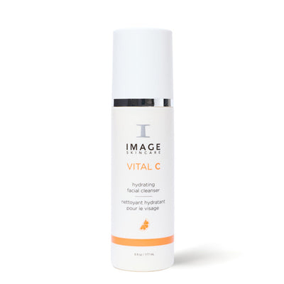Image Skincare VITAL C - Hydrating Facial Cleanser 177ml