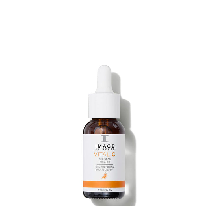 Image Skincare VITAL C - Huile visage hydratante 30 ml