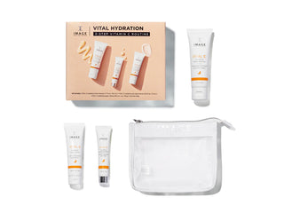Vital Hydration Kit | Image Skincare