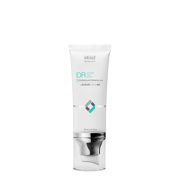 Obagi Medical Lotion Exfoliante et Hydratante Réparatrice Intensive Quotidienne 57 g