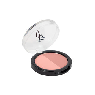 Duo Blush 02 - Glam & Glow | John van G