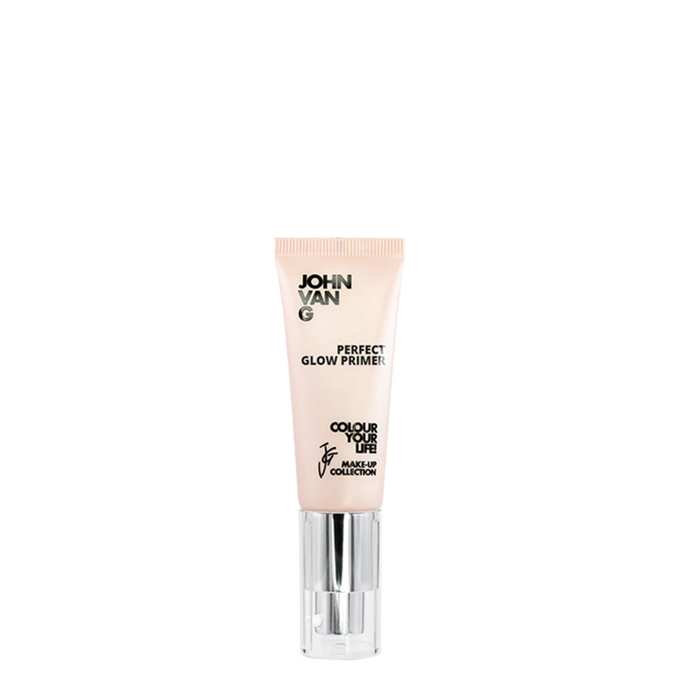 John van G Primer Perfect Glow