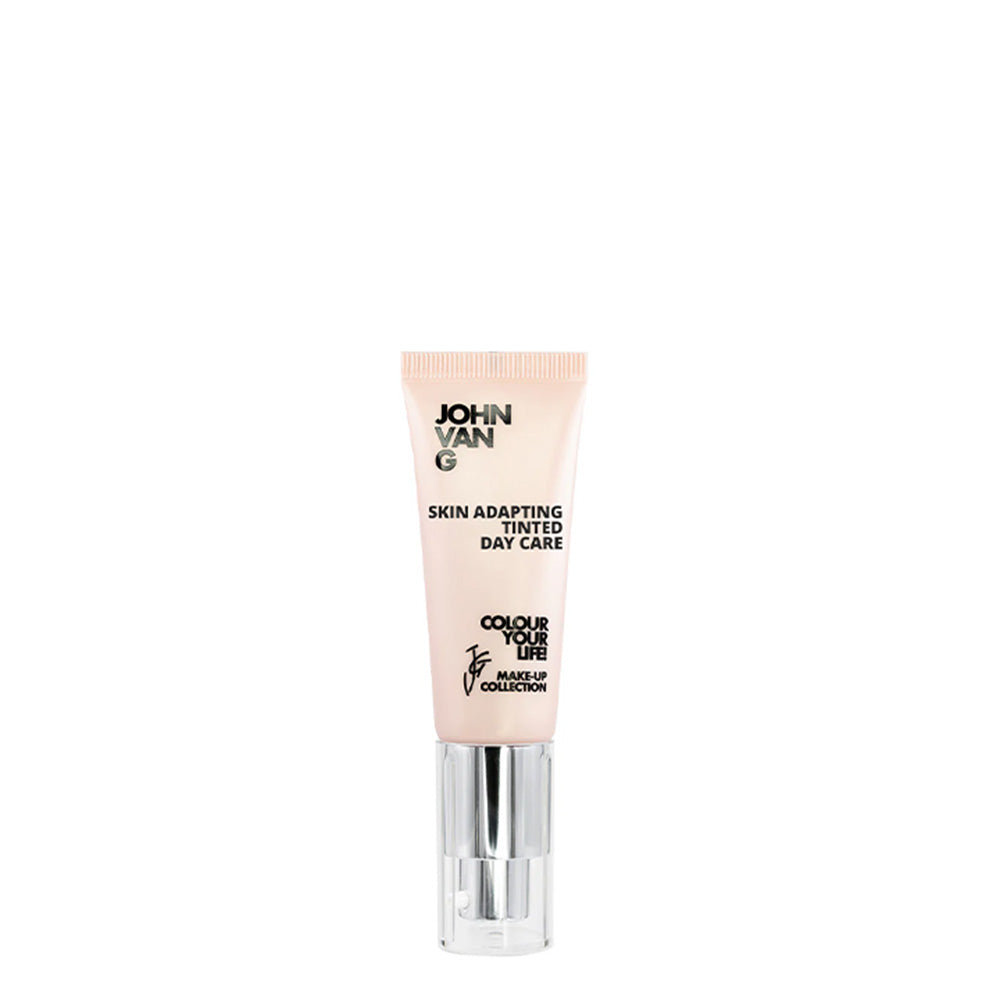 John van G Soin de Jour Teinté Adaptatif 20 ml