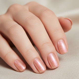 Sparkling Touch - Glam & Glow | John van G
