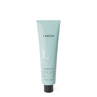 Rhythm Is Love - Ylang, Yuzu, Mint Toothpaste 75ml | LEBON
