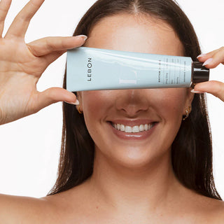 Rhythm Is Love - Ylang, Yuzu, Mint Toothpaste 75ml | LEBON