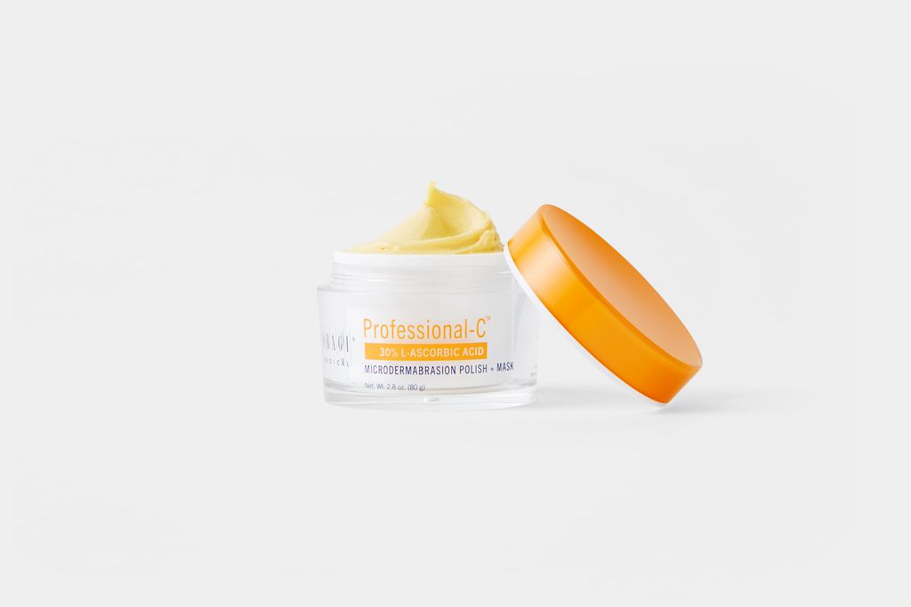 Professional-C Microderm Polish + Mask 80gr | Obagi Medical