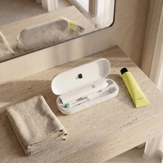Electric Toothbrush | LEBON
