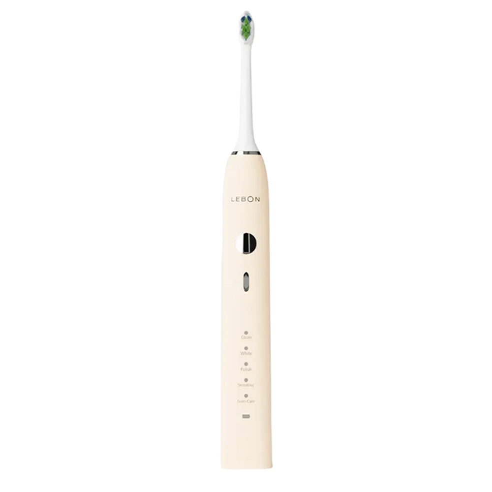 LEBON Brosse à dents électrique