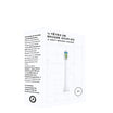 4 Replacement Brush Heads | LEBON