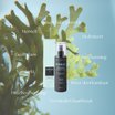 Oolaboo Moisty Seaweed 24 Benefits Leave-In Spray bienfaits parmi les algues