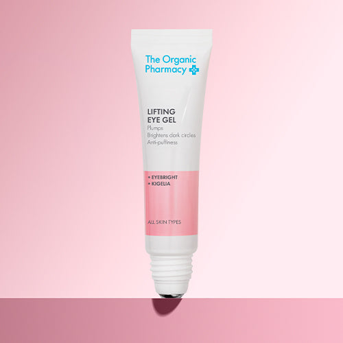 Lifting Eye Gel ambiance