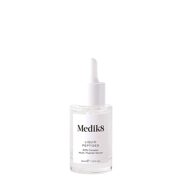 Medik8 Peptides liquides 30 ml