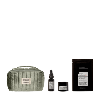 Comfort Zone Longevity Kit Skin Regimen Lx