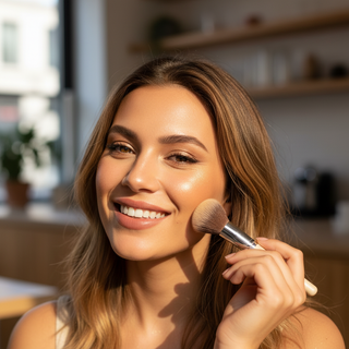 Loose Highlighter - Glam & Glow | John van G