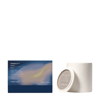 Tranquillity Limited Edition Candle