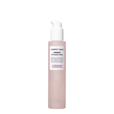 Comfort Zone Luminant PHA Essence Toner 100 ml