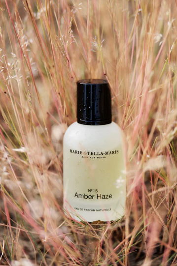 Marie-Stella-Maris Eau de Parfum - Naturelle Amber Haze 75ml ambiance