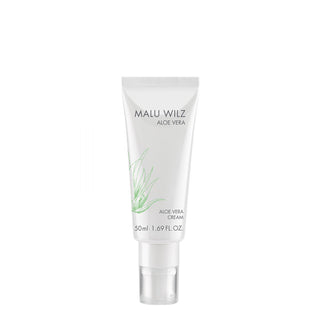 Aloe Vera Cream 50ml | Malu Wilz