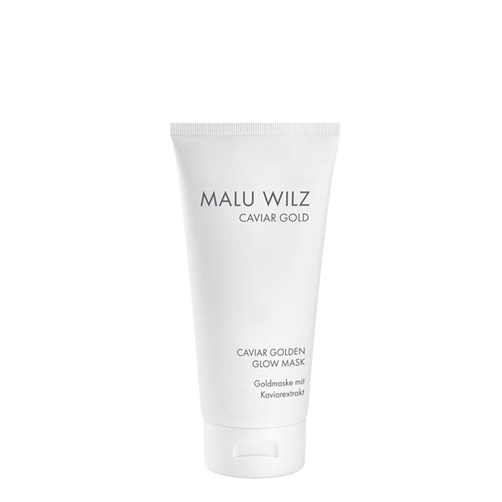 Malu Wilz Caviar Golden Glow Masque 50ml