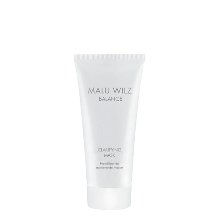 Malu Wilz Masque clarifiant 50 ml