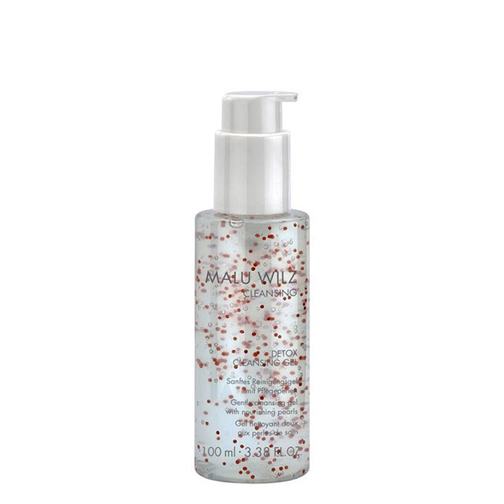 Malu Wilz Gel nettoyant détox 100 ml