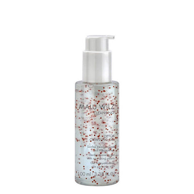 Image of product Gel nettoyant détox 100 ml