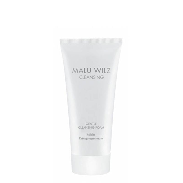 Malu Wilz Mousse Nettoyante Douce