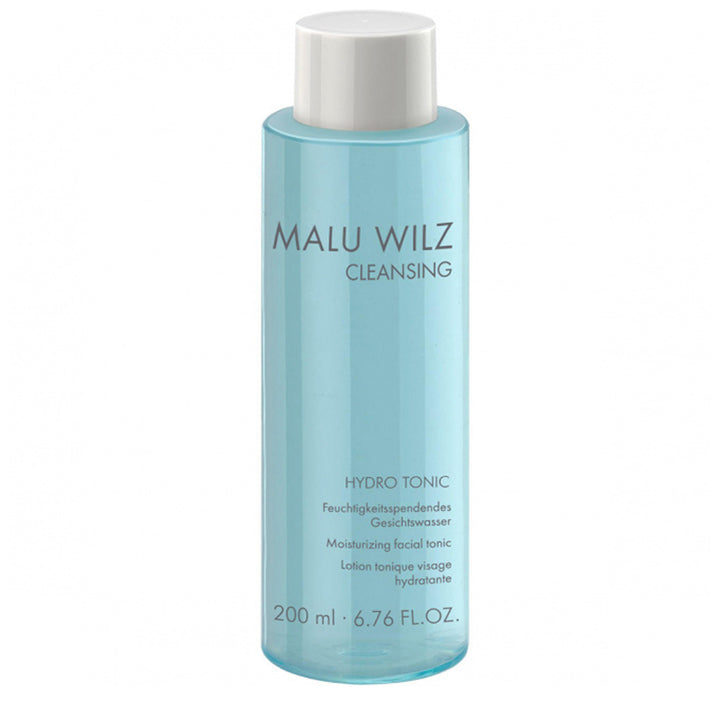Malu Wilz Lotion tonique Hydro 200 ml