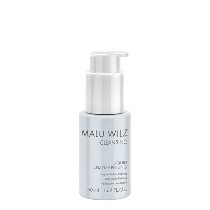 Malu Wilz Exfoliant Enzymatique Liquide 50ml