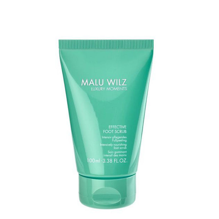 Malu Wilz Luxury Moments Exfoliant Efficace pour les Pieds 100 ml