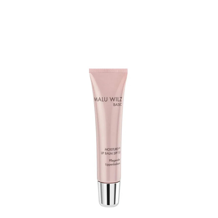 Malu Wilz Baume à lèvres hydratant PLUS FPS 10 15 ml