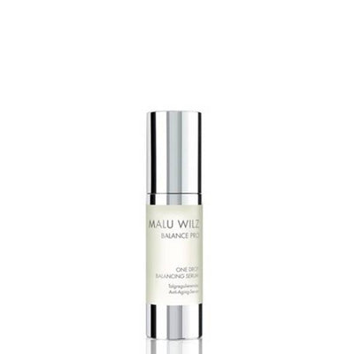 One Drop Balancing Serum 30ml | Malu Wilz