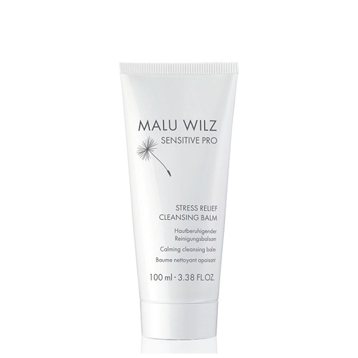 Malu Wilz Baume Nettoyant Stress Relief 100 ml