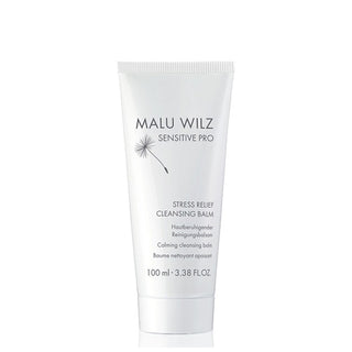 Stress Relief Cleansing Balm 100ml | Malu Wilz