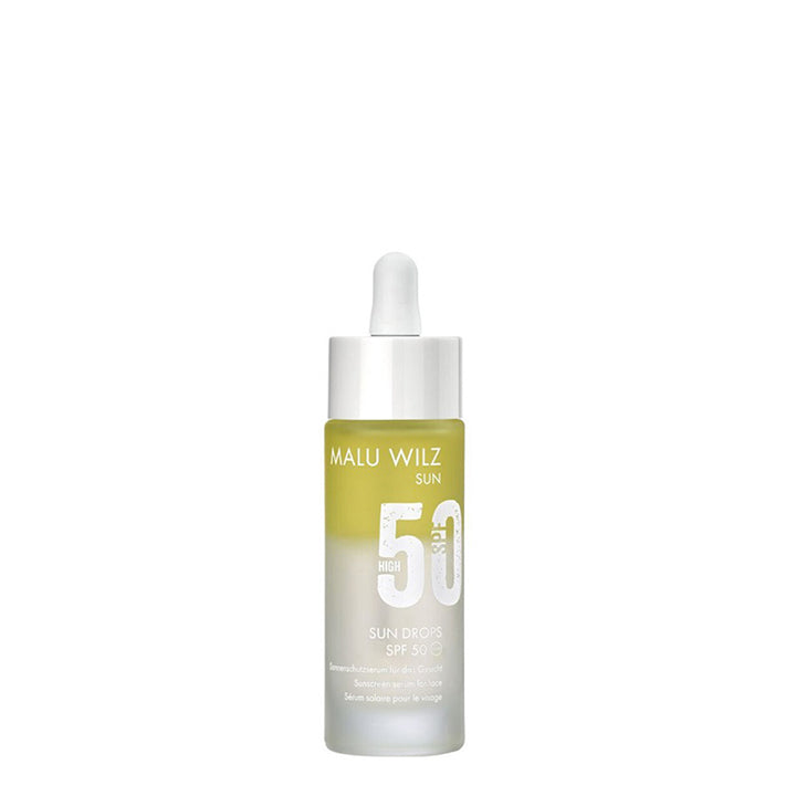 Malu Wilz Sun Drops FPS 50 30 ml
